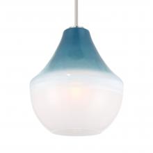 Minka-Lavery 292-84 - Pacific - 1 Light Pendant