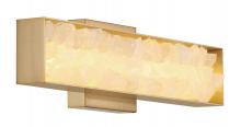 Minka-Lavery 3881-776-L - Divinely 16&#34; LED Wall Sconce