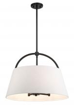 Minka-Lavery 5396-66A - Headington 24&#34; Island Light