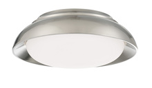 Minka-Lavery 719-84-L - Led Flush Mount - 15&#34;