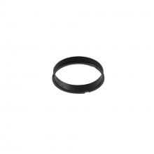 Nora NAPC-3R05 - Round Ceiling Extension Collar (0.5&#34; to 0.875&#34;) for 3&#34; Apollo Round Housings