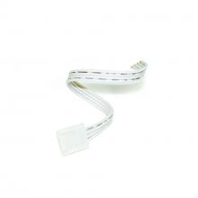 Nora NATLCFC-608/12A - 12&#34; Hardwire Power Cord for NUTP51 & NUTP81 Tape Light