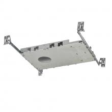 Nora NHIOFK-1 - Frame-In Kit for 1&#34; Iolite Remodel Housing (NHRIOIC-16)
