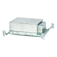 Nora NHIOICD-28DAL - 2&#34; Iolite LED Dedicated IC Air-Tight New Construction Housing, 13W, 120-277V input; DALI dimming