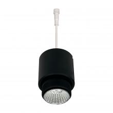 Nora NIOC-24LED927X - 2&#34; & 4&#34; Iolite Can-less LED Module, 2700K