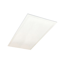 Nora NPDBL-E24/50W - 2&#39;x4&#39; LED Backlit Panel, 5000K, 5700lm / 45W, White Finish