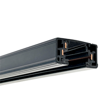 Nora NT-302B - 4&#39; Track, 1 Circuit, BLACK