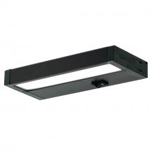 Nora NUD-8808/30BZ - 8&#34; LEDUR LED Undercabinet 3000K, Bronze