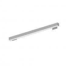 Nora NWLIN-41030A/L2P-R4 - 4&#39; L-Line LED Wall Mount Linear, 4200lm / 3000K, 2&#34;x4&#34; Left Plate & 4&#34;x4&#34; Right