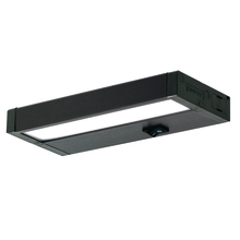 Nora NUD-8808/27BZ - 8&#34; LEDUR LED Undercabinet 2700K, Bronze