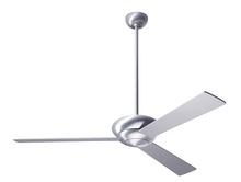 Modern Fan Co. ALT-BA-42-AL-NL-002 - Altus Fan; Brushed Aluminum Finish; 42&#34; Aluminum Blades; No Light; Fan Speed and Light Control (
