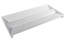 Keystone Technologies KT-CBLED30-24A-850-VDIM-P - 2x4 LED Center Basket Fixture, 30W, 3,870 lumens, DLC Premium