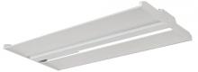 Keystone Technologies KT-HBLED320-4F-850-VDIM-P - 4&#39; Highbay Fixture, 320W, 42,000 lumens, Frosted Lens