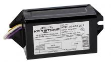Keystone Technologies KTAT-70-480-277 - 70W Max Wattage