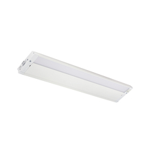 Kichler 4U27K22WHT - 4U LED Ucab 2700K - 22