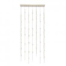 Sonneman 2166.13W - Andromeda 36&#34; Rectangle LED Pendant