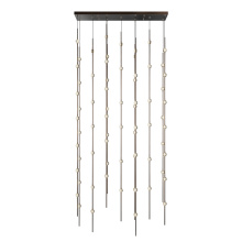 Sonneman 2166.33C - Andromeda 36&#34; Rectangle LED Pendant