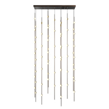 Sonneman 2166.33W-J20 - Andromeda 36&#34; Rectangle LED Pendant