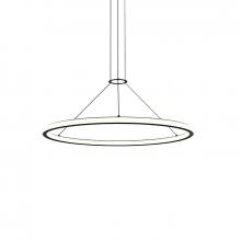 Sonneman 2233.25 - 36&#34; Round LED Pendant
