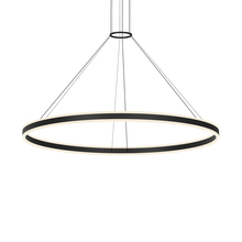 Sonneman 2309.25-J20 - 60&#34; LED Ring Pendant