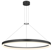 Sonneman 2317.25-J20 - 32&#34; LED Ring Pendant