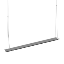 Sonneman 2857.16-FD - 3&#39; LED Bar Pendant