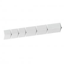 Sonneman 3445.03 - 55&#34; Rail Kit