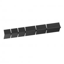 Sonneman 3445.25 - 55&#34; Wall Kit