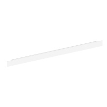 Sonneman 3453.98-WL - Lithe 3&#39; 2-Sided Indoor-Outdoor IP65 Wall Lamp