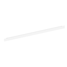 Sonneman 3454.98-WL - Lithe 4&#39; 2-Sided Indoor-Outdoor IP65 Wall Lamp