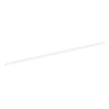 Sonneman 3458.98-WL - Lithe 8&#39; 2-Sided Indoor-Outdoor IP65 Wall Lamp