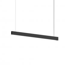 Sonneman 3464.97 - 4&#39; 2-Sided Pendant