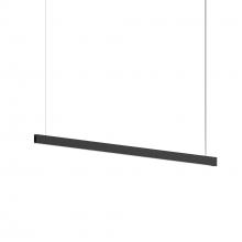 Sonneman 3466.97 - 6&#39; 2-Sided Pendant