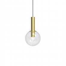 Sonneman 3760.38 - 8&#34; 1-Light Pendant