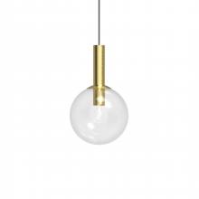 Sonneman 3761.38 - 10&#34; 1-Light Pendant