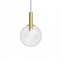 Sonneman 3762.38 - 12&#34; 1-Light Pendant