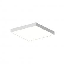 Sonneman 3977.03 - 24&#34; Square LED Surface Mount