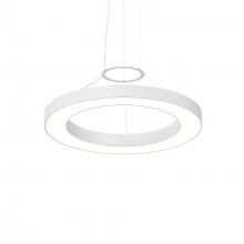 Sonneman 3982.03 - 30&#34; Round LED Ring Pendant