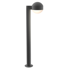 Sonneman 7305.DC.DL.74-WL - 28&#34; LED Bollard