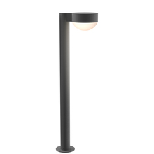 Sonneman 7305.PC.DL.74-WL - 28&#34; LED Bollard