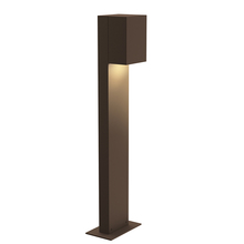 Sonneman 7342.72-WL - 22&#34; LED Bollard