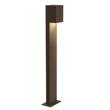 Sonneman 7343.72-WL - 28&#34; LED Bollard