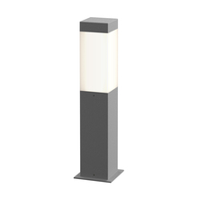 Sonneman 7381.74-WL - 16&#34; LED Bollard