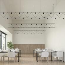 Sonneman SLS1143 - 14&#39; Linear Truss