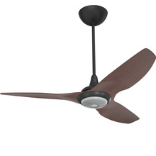 Big Ass Fans MK-HK4-04180601A258F222G10I20S2S80 - Ceiling Fan Kit, Haiku, 52&#34;, 100-277V/1PH, WiFi/BLE, Indoor, 0.05HP, <125W, (US,CA,MX), Universa