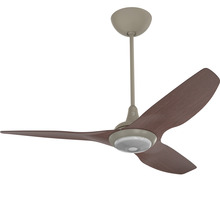 Big Ass Fans MK-HK4-04180601A470F222G10I20S2S80 - Ceiling Fan Kit, Haiku, 52&#34;, 100-277V/1PH, WiFi/BLE, Indoor, 0.05HP, <125W, (US,CA,MX), Universa