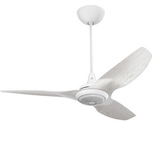 Big Ass Fans MK-HK4-041806A259F772G10I20S2S80 - Ceiling Fan Kit, Haiku, 52&#34;, 100-277V/1PH, WiFi/BLE, Indoor, 0.05HP, <125W, (US,CA,MX), Universa