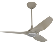 Big Ass Fans MK-HK4-041806A470F470G10I20S2S80 - Ceiling Fan Kit, Haiku, 52&#34;, 100-277V/1PH, WiFi/BLE, Indoor, 0.05HP, <125W, (US,CA,MX), Universa