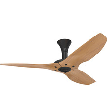 Big Ass Fans MK-HK4-04240001A258F221G10 - Ceiling Fan Kit, Haiku, 52&#34;, 100-277V/1PH, WiFi/BLE, Indoor, 0.05HP, <125W, (US,CA,MX), Low Prof