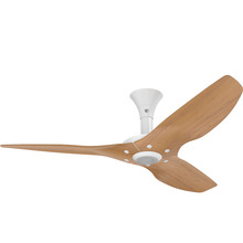 Big Ass Fans MK-HK4-04240001A259F221G10 - Ceiling Fan Kit, Haiku, 52&#34;, 100-277V/1PH, WiFi/BLE, Indoor, 0.05HP, <125W, (US,CA,MX), Low Prof
